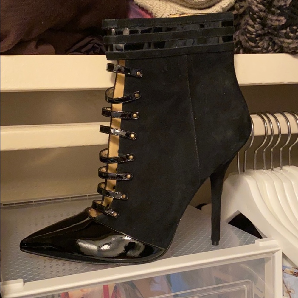 Vivienne Westwood boots